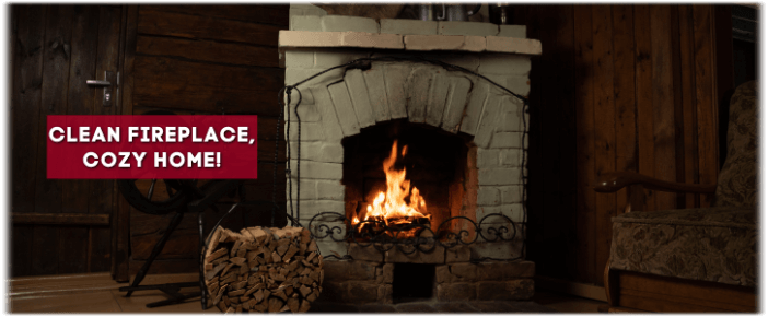 Fireplace Cleaning Charlotte NC