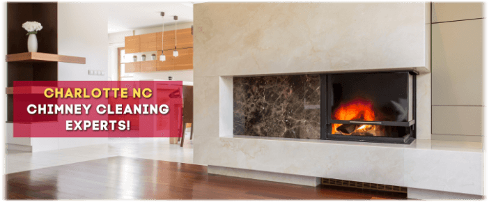 Charlotte NC Chimney Sweep