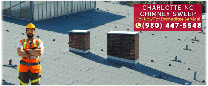 Chimney Sweep Charlotte NC